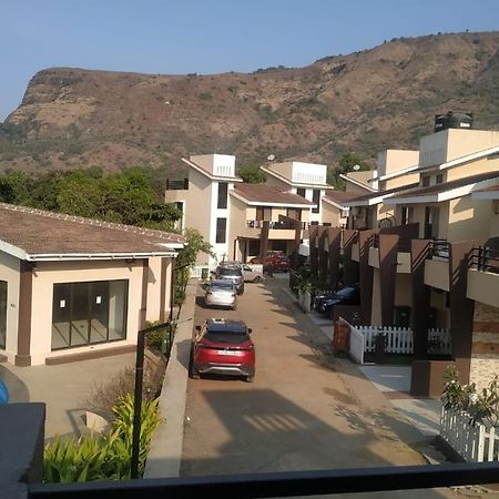 Villa At Lonavala - Saga Montana Exterior foto