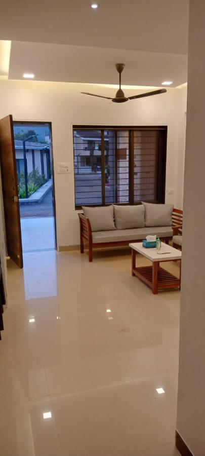 Villa At Lonavala - Saga Montana Exterior foto